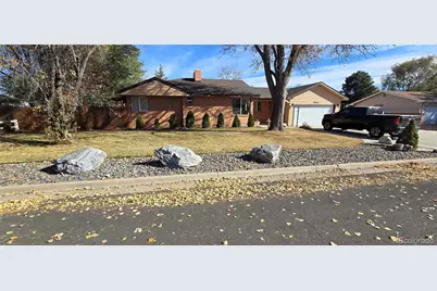 2604 50th Avenue, Greeley, CO 80634 - Photo 1