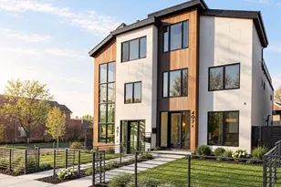407 Madison St, Denver, CO 80206 - Photo 1