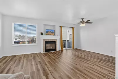 1295 S Zeno Circle #C, Aurora, CO 80017 - Photo 5