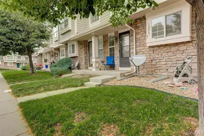 1295 S Zeno Circle #C, Aurora, CO 80017 - Photo 3