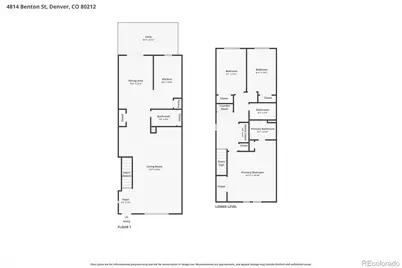 4814 Benton Street, Denver, CO 80212 - Photo 23