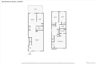4814 Benton St, Denver, CO 80212 - Photo 23