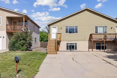 4814 Benton Street, Denver, CO 80212 - Photo 1