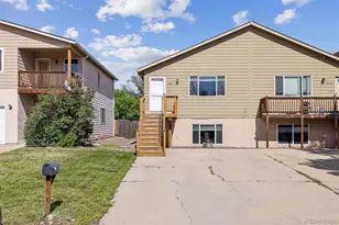 4814 Benton St, Denver, CO 80212 - Photo 1