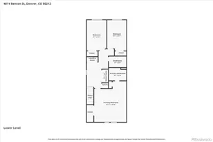4814 Benton St, Denver, CO 80212 - Photo 25