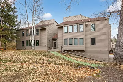 23660 Pondview Place #E, Golden, CO 80401 - Photo 1