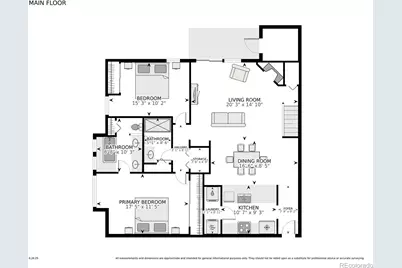 23660 Pondview Place #E, Golden, CO 80401 - Photo 27