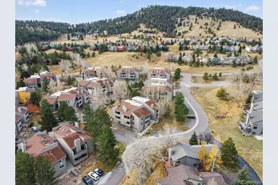 23660 Pondview Place #E, Golden, CO 80401 - Photo 3