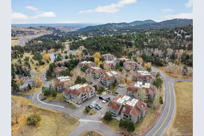 23660 Pondview Place #E, Golden, CO 80401 - Photo 3