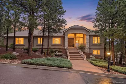 715 Silver Oak Grove, Colorado Springs, CO 80906 - Photo 1