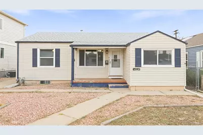1945 Oakland Street, Aurora, CO 80010 - Photo 1