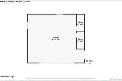 1945 Oakland Street, Aurora, CO 80010 - Photo 17