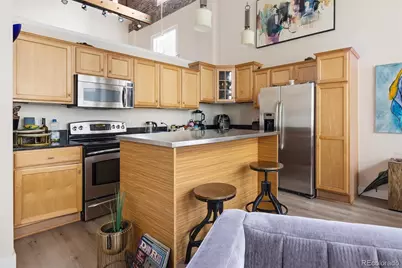 1555 California Street Street #412, Denver, CO 80202 - Photo 17