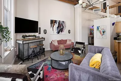 1555 California Street Street #412, Denver, CO 80202 - Photo 11