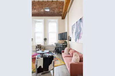 1555 California Street Street #412, Denver, CO 80202 - Photo 5