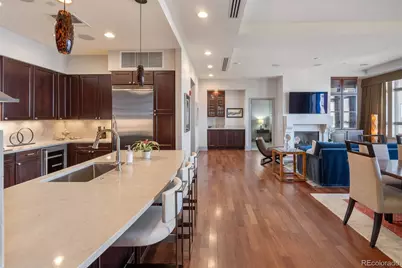 5455 Landmark Place #809, Greenwood Village, CO 80111 - Photo 5
