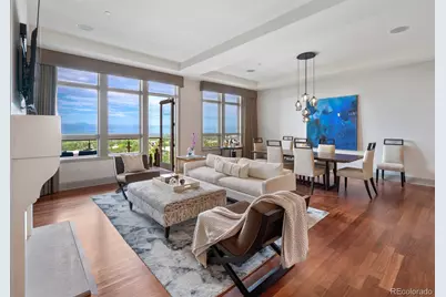 5455 Landmark Place #809, Greenwood Village, CO 80111 - Photo 5