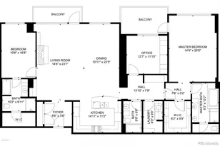 5455 Landmark Pl, Greenwood Village, CO 80111 - Photo 33
