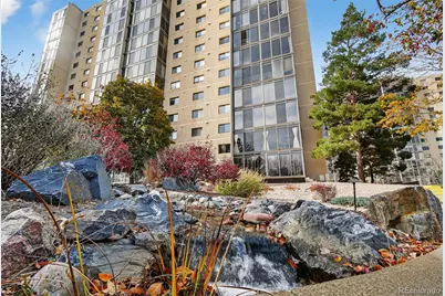 7877 E Mississippi Avenue #207, Denver, CO 80247 - Photo 29