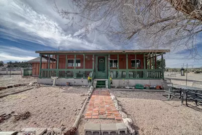 321 County Road 353A, Canon City, CO 81212 - Photo 1
