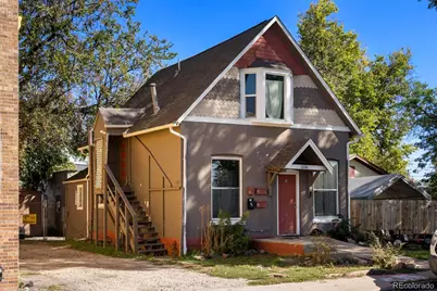 1558 Dallas Street, Aurora, CO 80010 - Photo 1