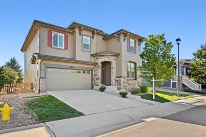 5424 Fullerton Circle, Highlands Ranch, CO 80130 - Photo 1