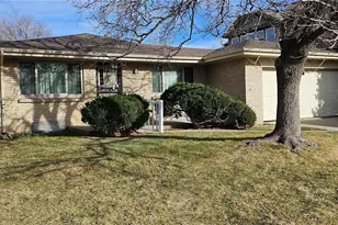 3326 S Ash St, Denver, CO 80222 - Photo 1