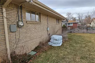 3326 S Ash St, Denver, CO 80222 - Photo 5