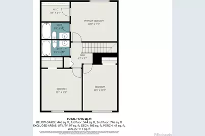 2039 W 102nd Avenue, Thornton, CO 80260 - Photo 27