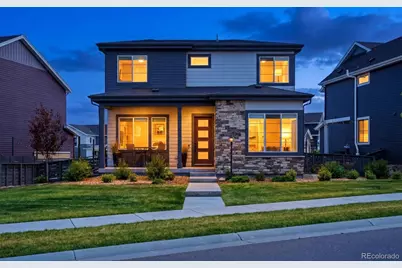 1612 Stablecross Drive, Castle Rock, CO 80108 - Photo 1