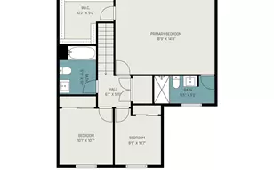 9704 Marmot Ridge Cir, Littleton, CO 80125 - Photo 21