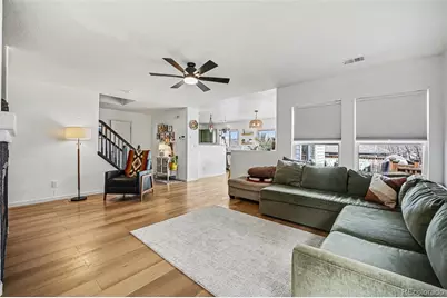 9704 Marmot Ridge Circle, Littleton, CO 80125 - Photo 3