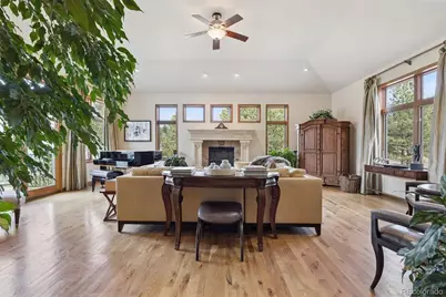 8061 Sugarloaf Road, Larkspur, CO 80118 - Photo 13