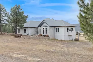 8061 Sugarloaf Road, Larkspur, CO 80118 - Photo 1
