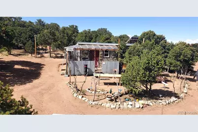 7343 Sweany Road, Fort Garland, CO 81133 - Photo 1