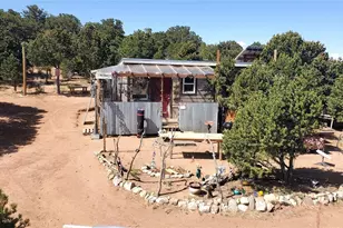 7343 Sweany Rd, Fort Garland, CO 81133 - Photo 1