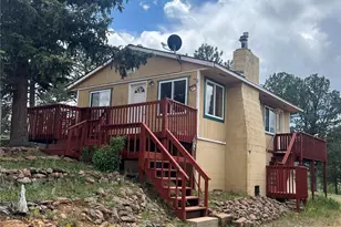 95 Appleby St, Bailey, CO 80421 - Photo 1