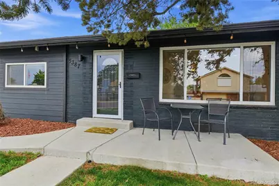 5387 Lynn Drive, Arvada, CO 80002 - Photo 3