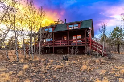 1326 Willow Way, Jefferson, CO 80456 - Photo 1