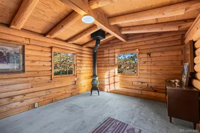 1326 Willow Way, Jefferson, CO 80456 - Photo 35