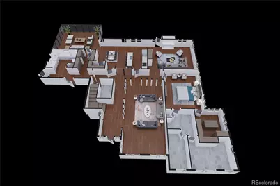 5904 Zinnia Court, Arvada, CO 80004 - Photo 47