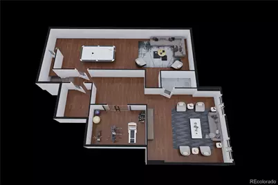 5904 Zinnia Court, Arvada, CO 80004 - Photo 49