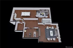 5904 Zinnia Ct, Arvada, CO 80004 - Photo 49