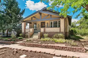 3601 N Raleigh St, Denver, CO 80212 - Photo 1