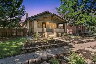 3601 N Raleigh Street, Denver, CO 80212 - Photo 3