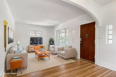 3601 N Raleigh Street, Denver, CO 80212 - Photo 5