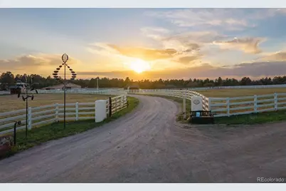 10559 Democrat Road, Parker, CO 80134 - Photo 49