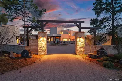 10559 Democrat Road, Parker, CO 80134 - Photo 9