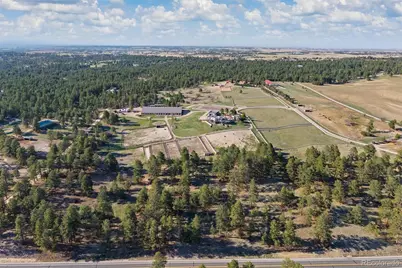 10559 Democrat Road, Parker, CO 80134 - Photo 47