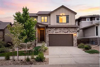 18730 W 92nd Drive, Arvada, CO 80007 - Photo 1